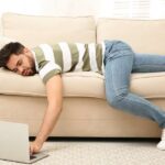 El sedentarismo: Como afecta al estado físico | Pablo Bravo Fisioterapia